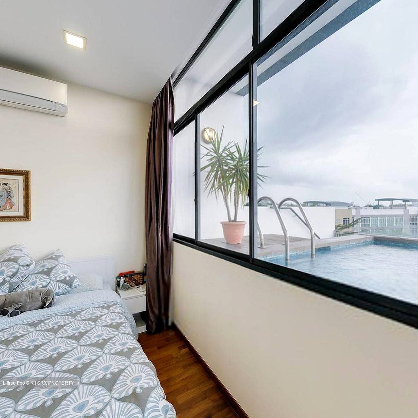 Duchess Royale (D10), Apartment #293357731